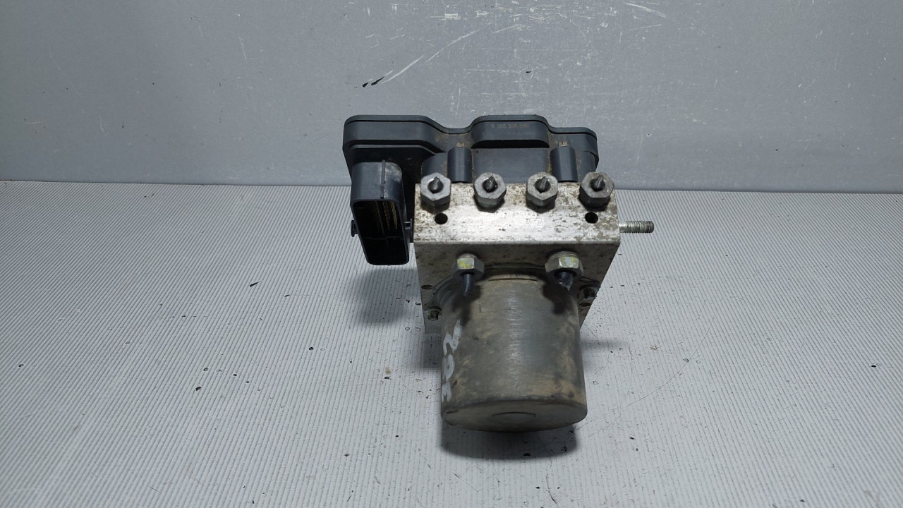 ABS ELEKTRONIKA FORD RANGER > 16- GB3C2C405AA