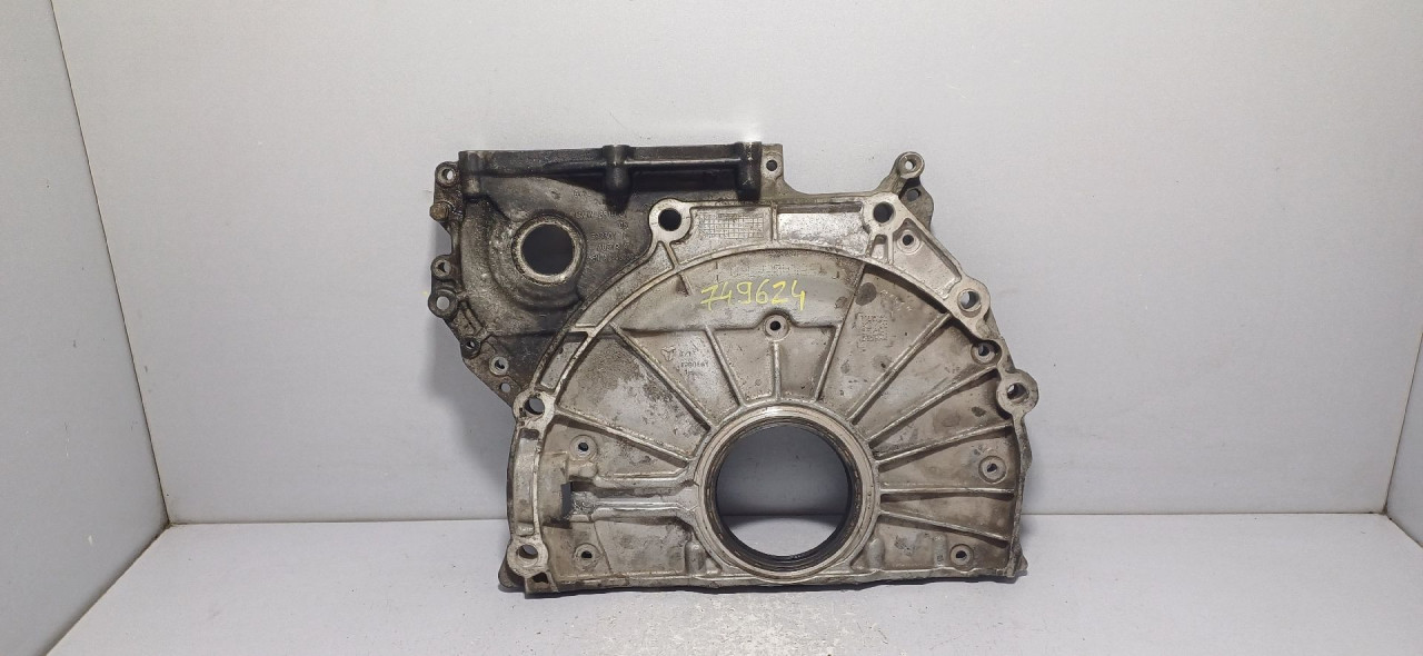 DEKLO BMW SERIJA 2 (F45/F46) > 14-18 8514001