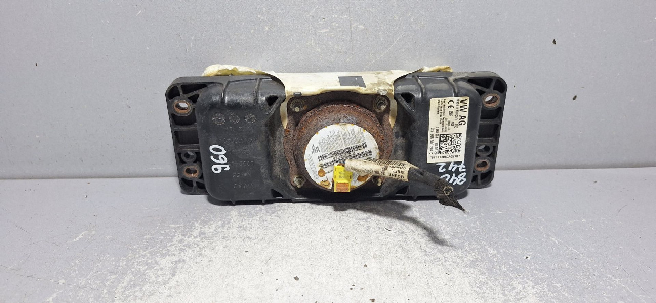 DIJELOVI AIRBAG SUVOZACA SKODA KODIAQ > 18-21 565880204D