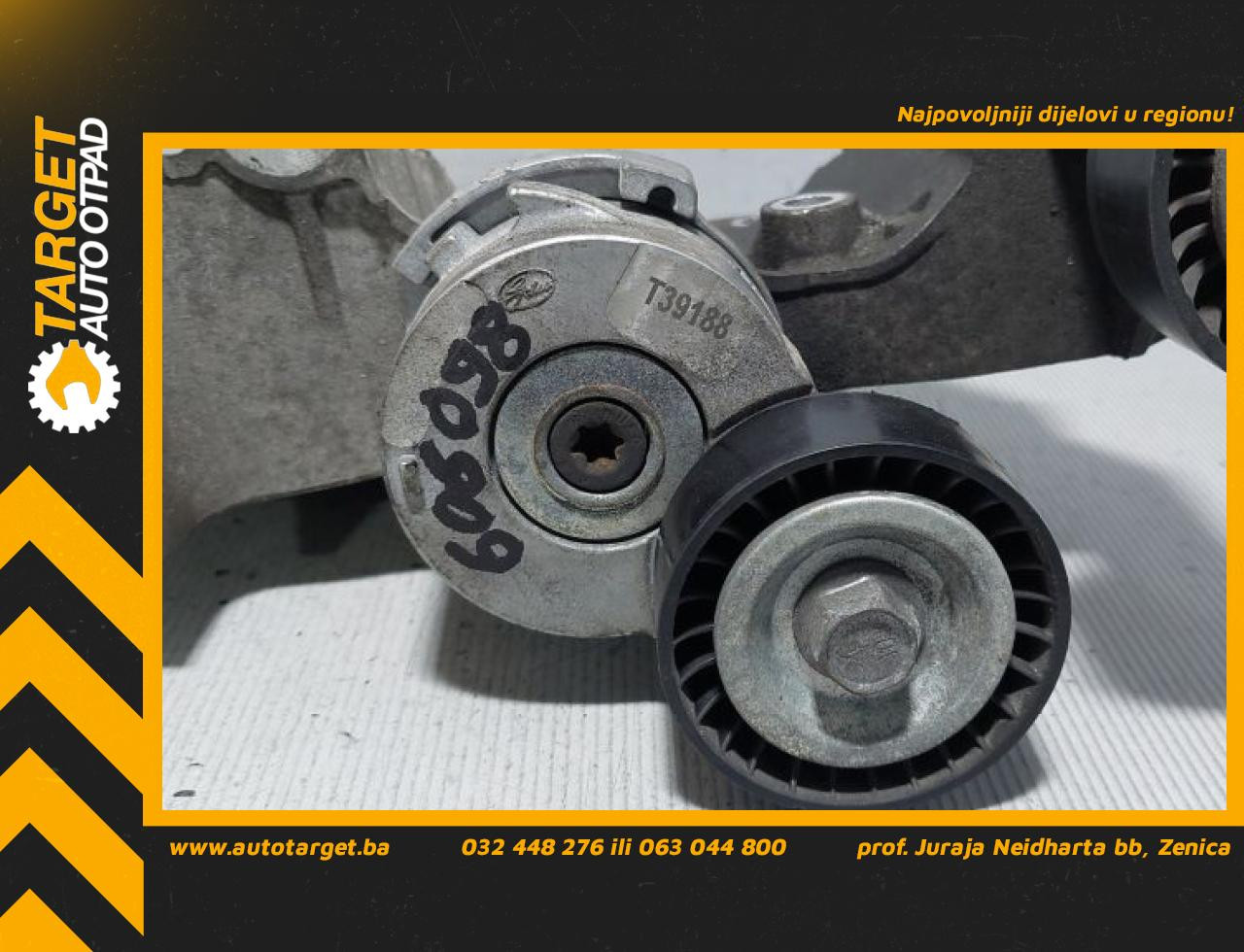 DIJELOVI SPANER FORD MONDEO > 07-10 2.0