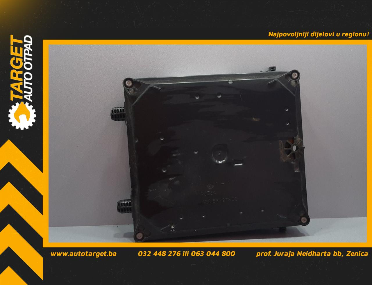 ELEKTRONIKA MODUL RENAULT LAGUNA > 07-10 A2C53186521