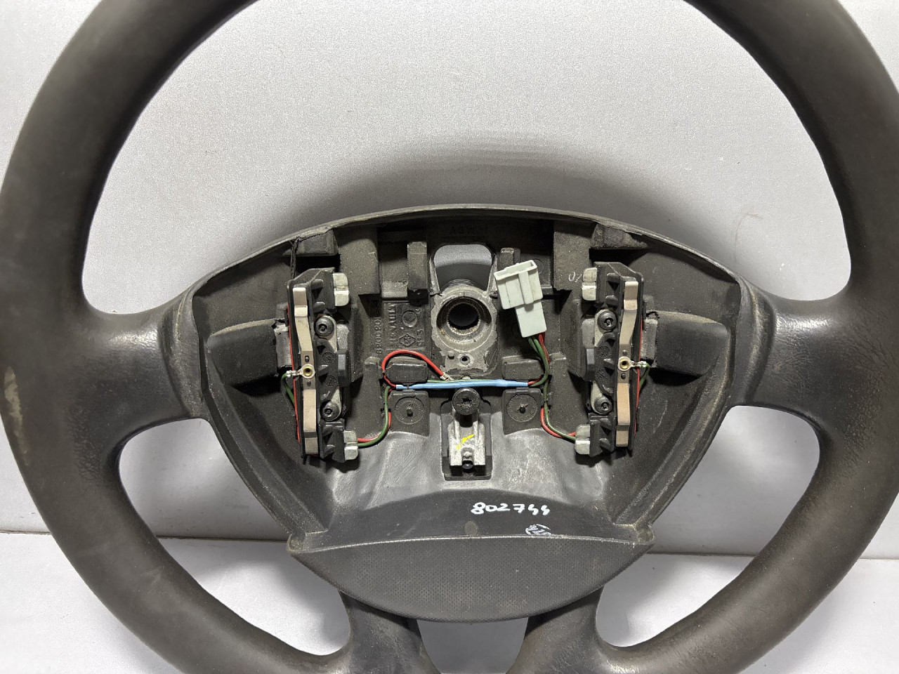 DIJELOVI VOLAN NISSAN PRIMASTAR > 07-15