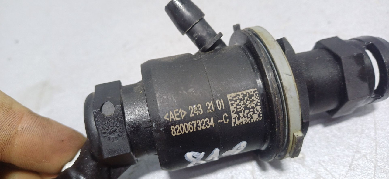 DIJELOVI CILINDAR OPEL MOVANO > 14- 8200673234