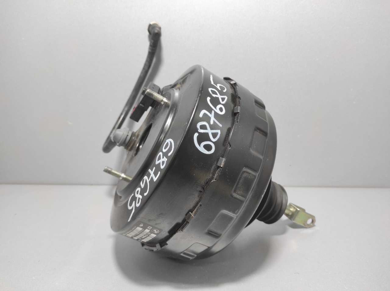 KOCIONI DOBOS BMW SERIJA 3 (F30/F31) > 11-14 6788041