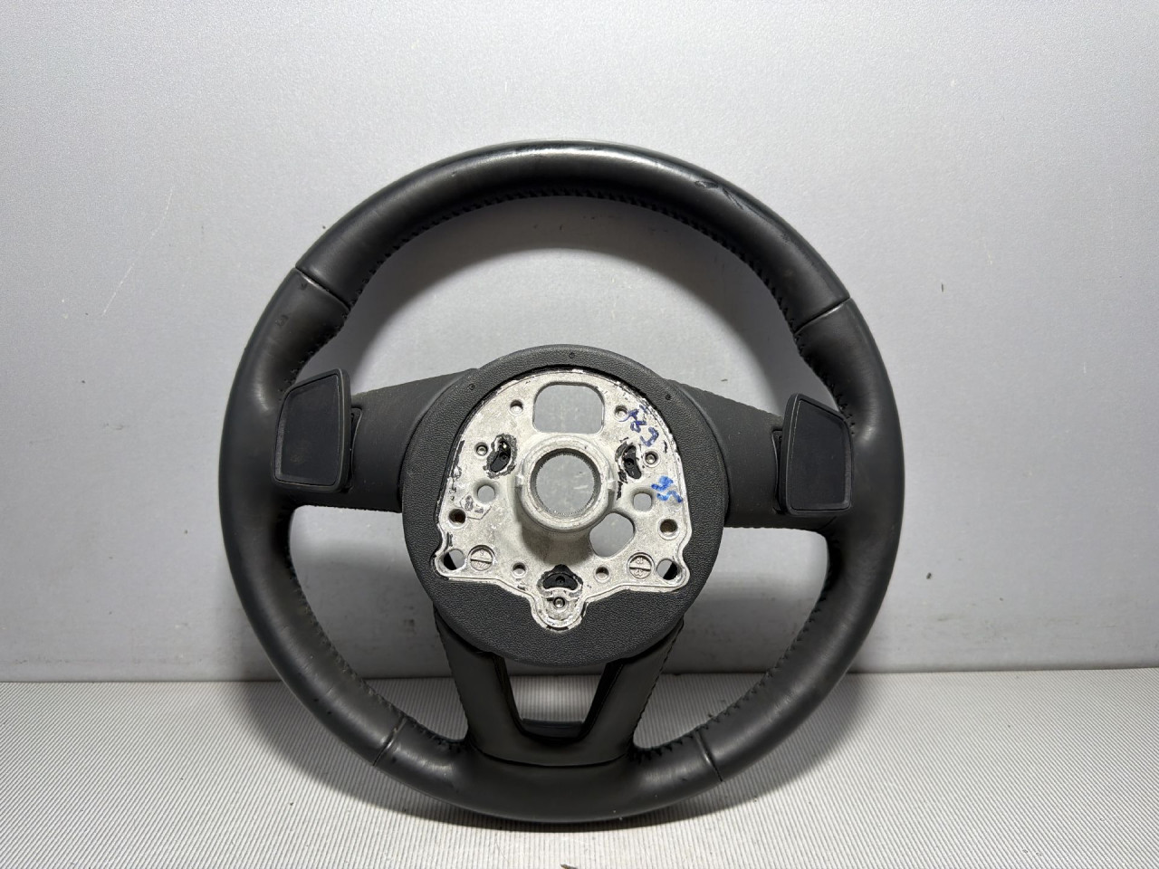 DIJELOVI VOLAN AUDI A4 (B9) > 19- 2.0 8W0419091EK