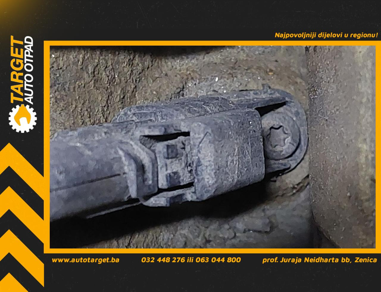 DIJELOVI ABS SENZOR VOLVO S60/V60 > 14 - 19 2.0