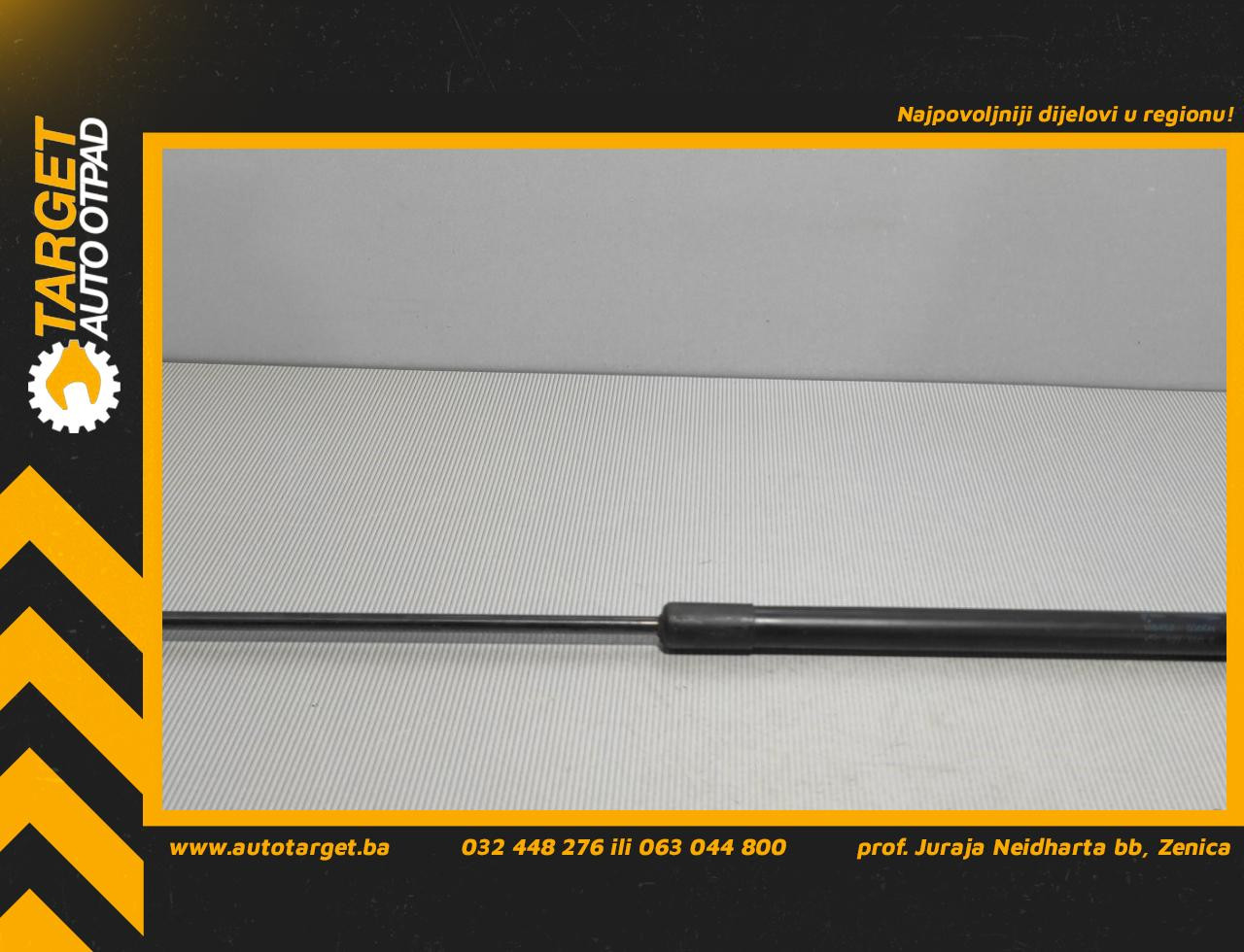 DIJELOVI AMORTIZER GEPEKA VW BEETLE > 05-11 1C0827550E