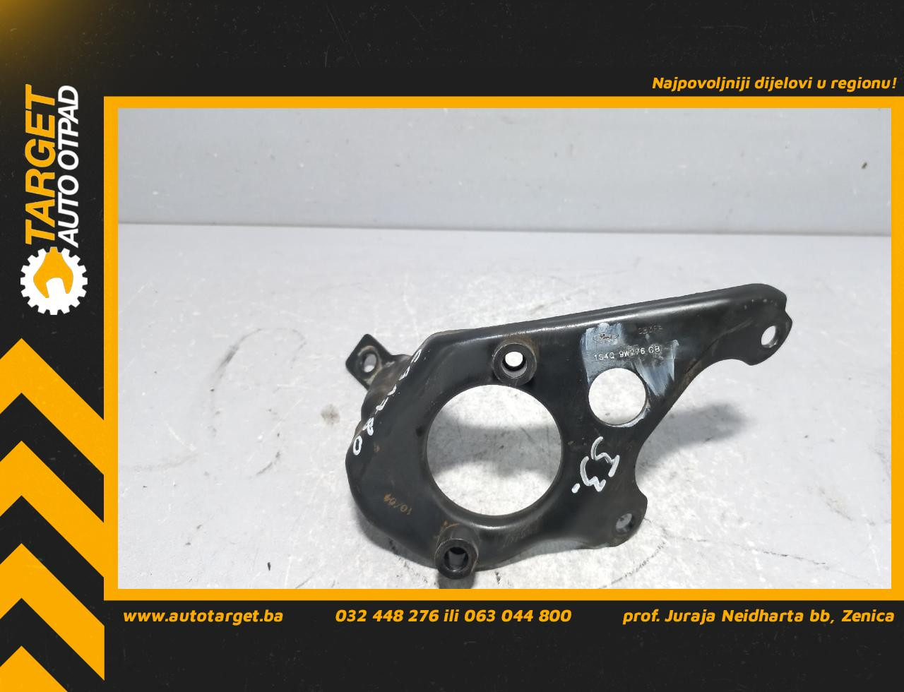 DIJELOVI NOSAC FORD FOCUS > 01-05 1.8 1S4Q9W276CB