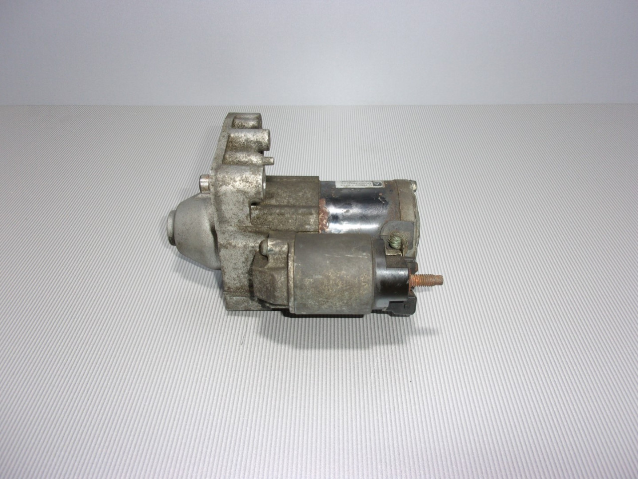 ALNASER CITROEN BERLINGO > 08-11 75500178004 7550017800
