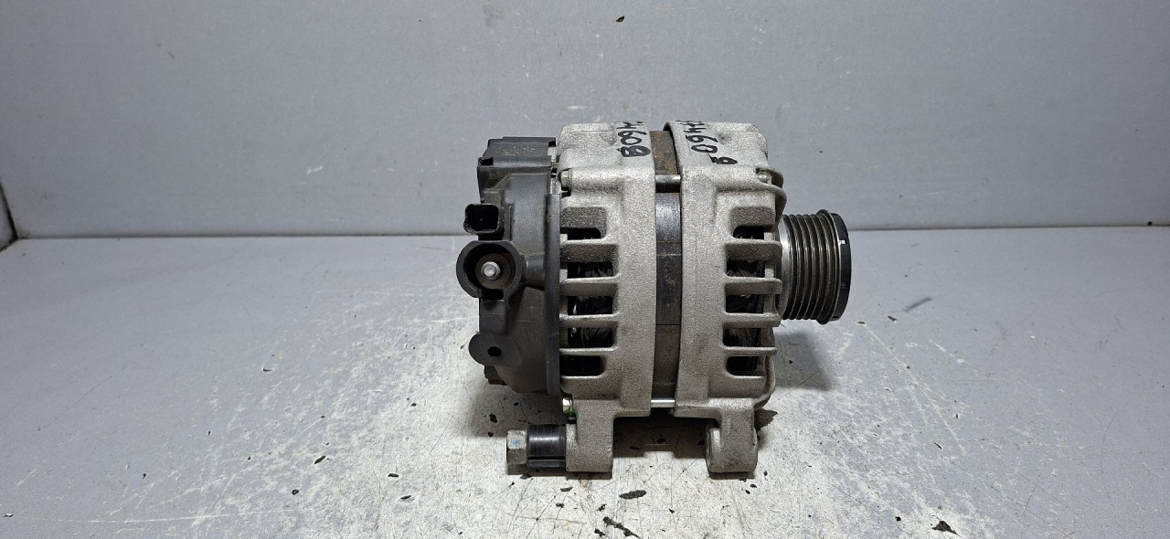 DIJELOVI ALTERNATOR PEUGEOT 2008 > 16-19 1.6 9810525380