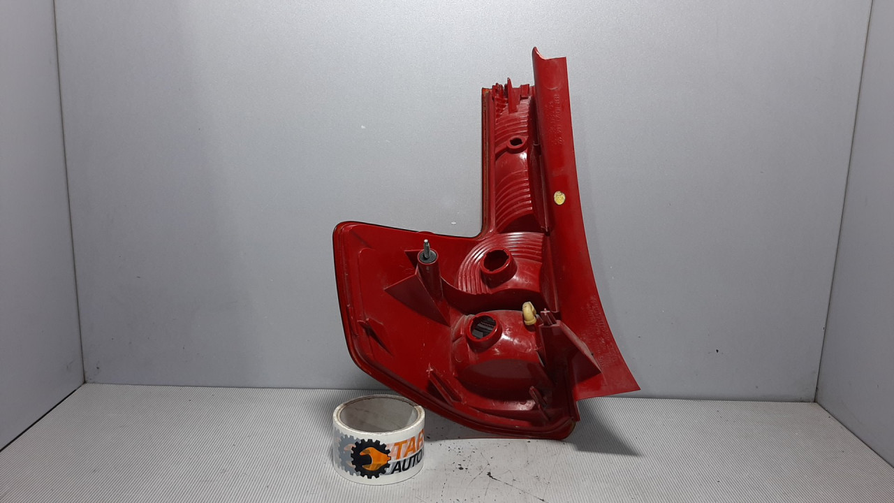 STOP SVJETLO CITROEN C4 > 04-08 9655863980