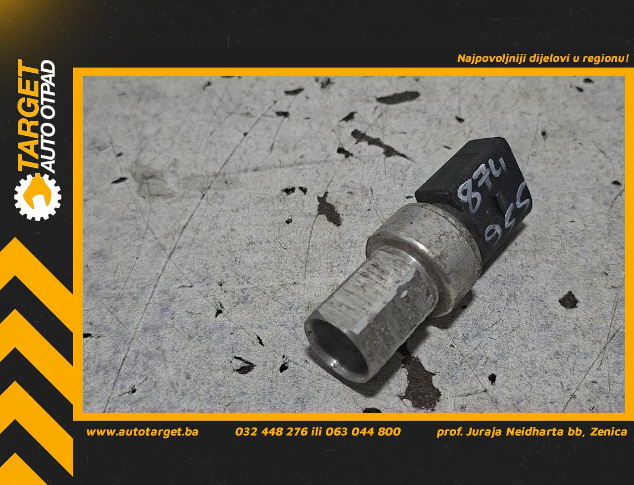 DIJELOVI PRESOSTAT KLIME VW POLO > 09-14 1.2 1K0959126D
