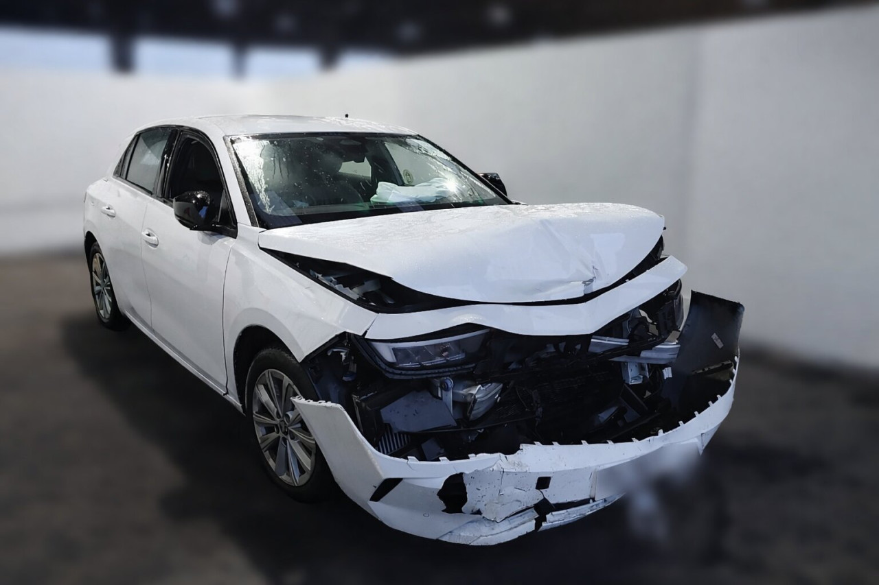 OPEL ASTRA L 1.2 2024 MJENJAC MOTOR HNS DIJELOVI