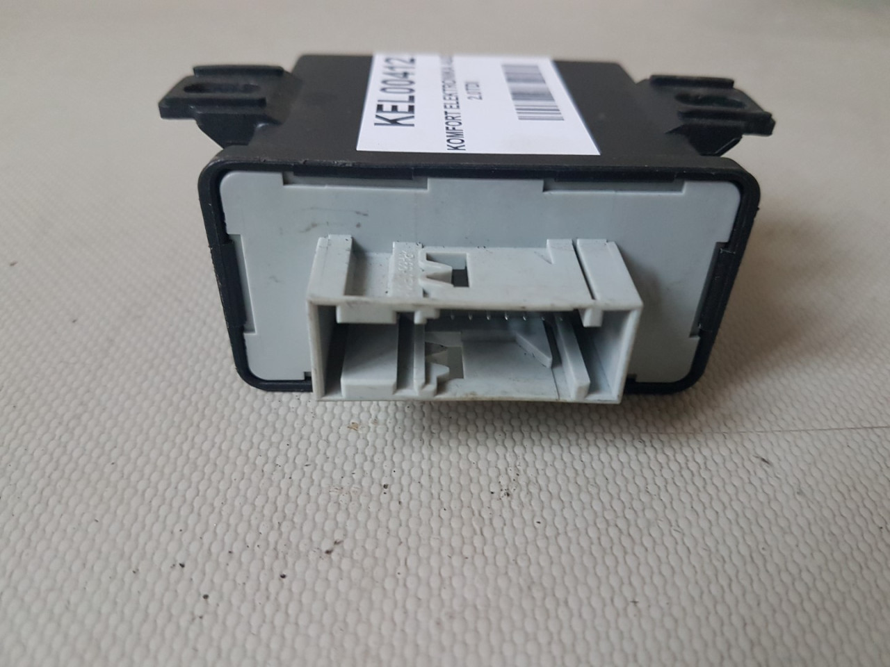KOMFORT ELEKTRONIKA AUDI A3 > 03-08 8P0907357H 5LA00837