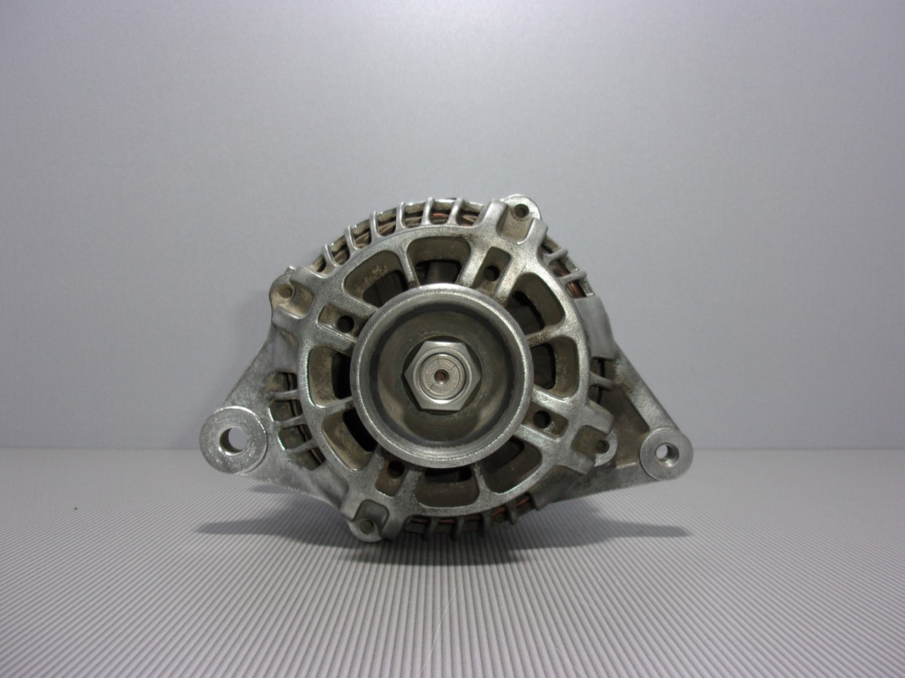 ALTERNATOR HYUNDAI SANTA FE > 04-06 3730038700 37300387
