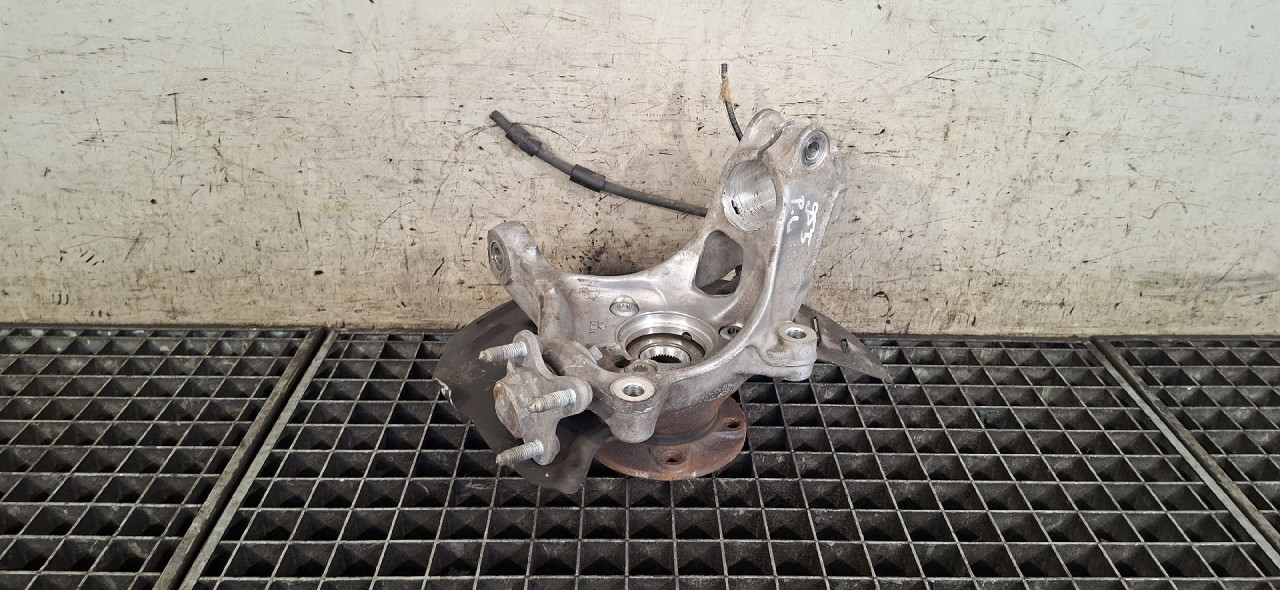 DIJELOVI GLAVCINA SKODA KODIAQ > 21- 2.0 5WA407257C
