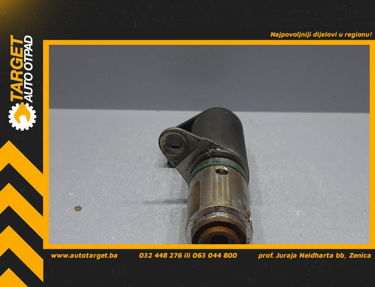 DIJELOVI SENZOR VOLVO C70 > 06-10 C275300602