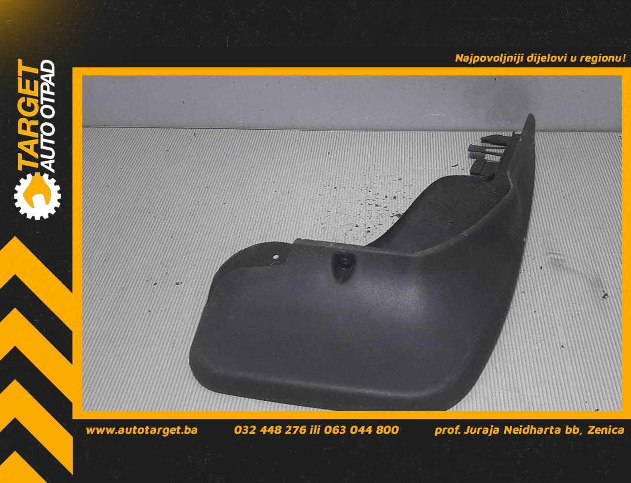 DIJELOVI PLASTIKA VW PASSAT B6 > 05-10 3C0075111