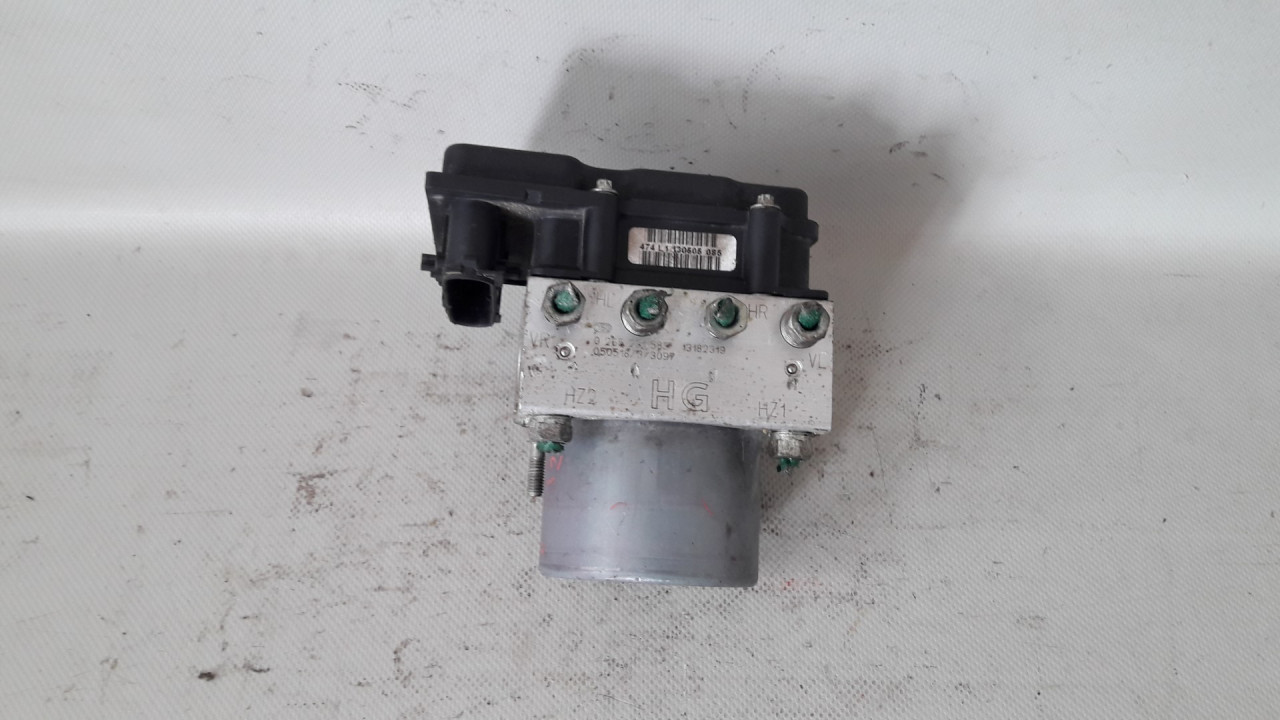 ABS ELEKTRONIKA OPEL CORSA C > 03-06 13182319 026580044