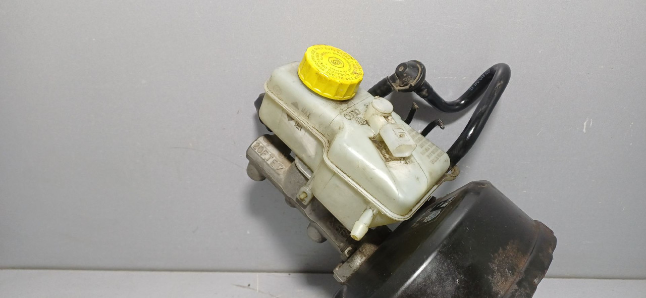 DIJELOVI BOCA ULJA SKODA ROOMSTER > 06-10