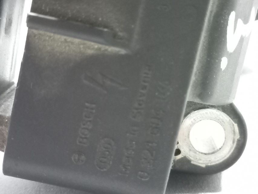 BOMBINA MERCEDES GLA (X156) > 13-16 A2709060500