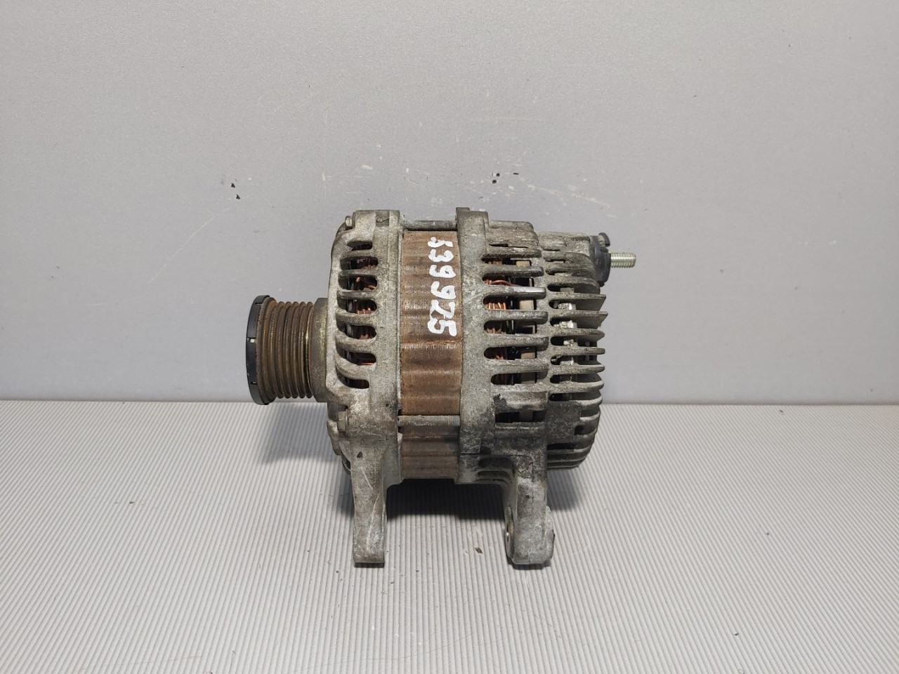 ALTERNATOR NISSAN QASHQAI > 06-10 23100JD200