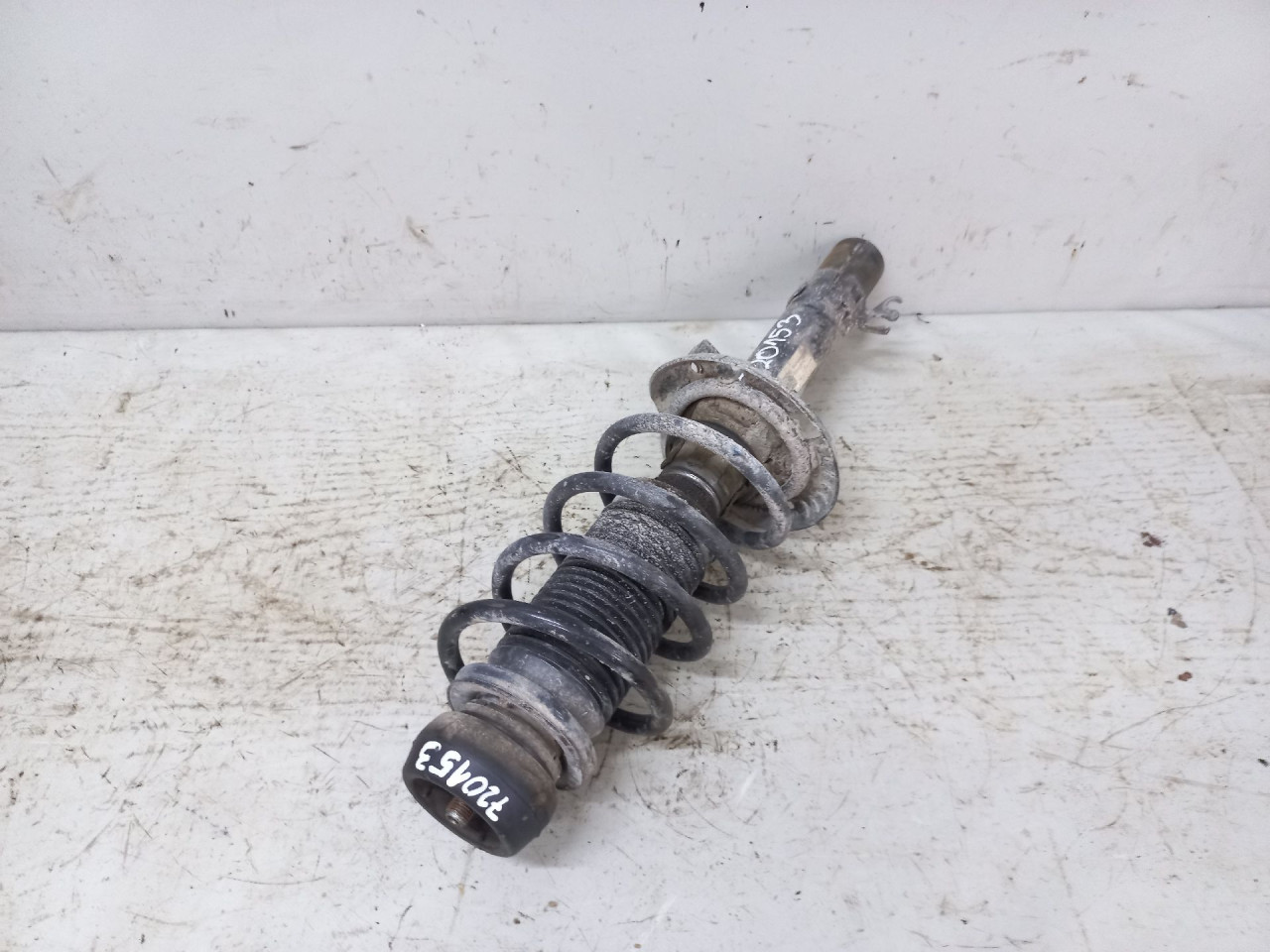 DIJELOVI AMORTIZER SKODA FABIA > 14- 6C0413031AP