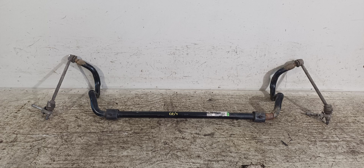 BALANS STANGA MERCEDES GLC (X253) > 15- A2533230265