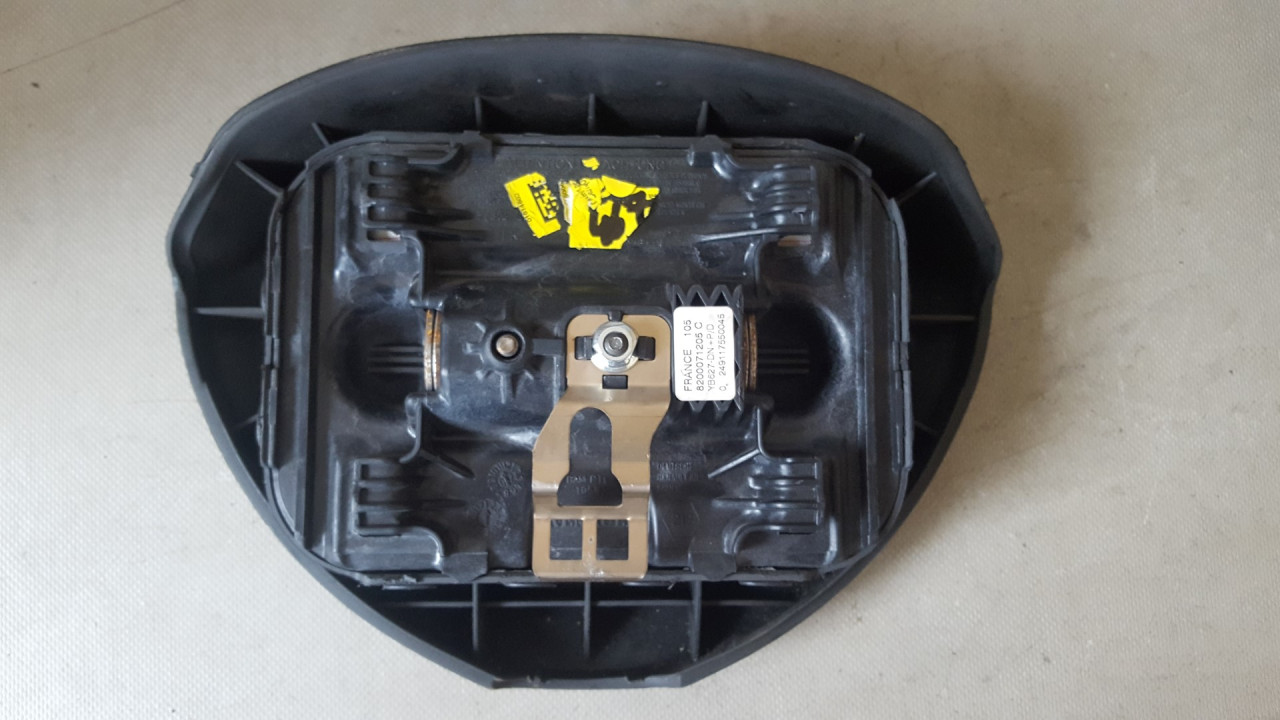 AIRBAG VOLANA RENAULT LAGUNA > 01-05 8200071205C
