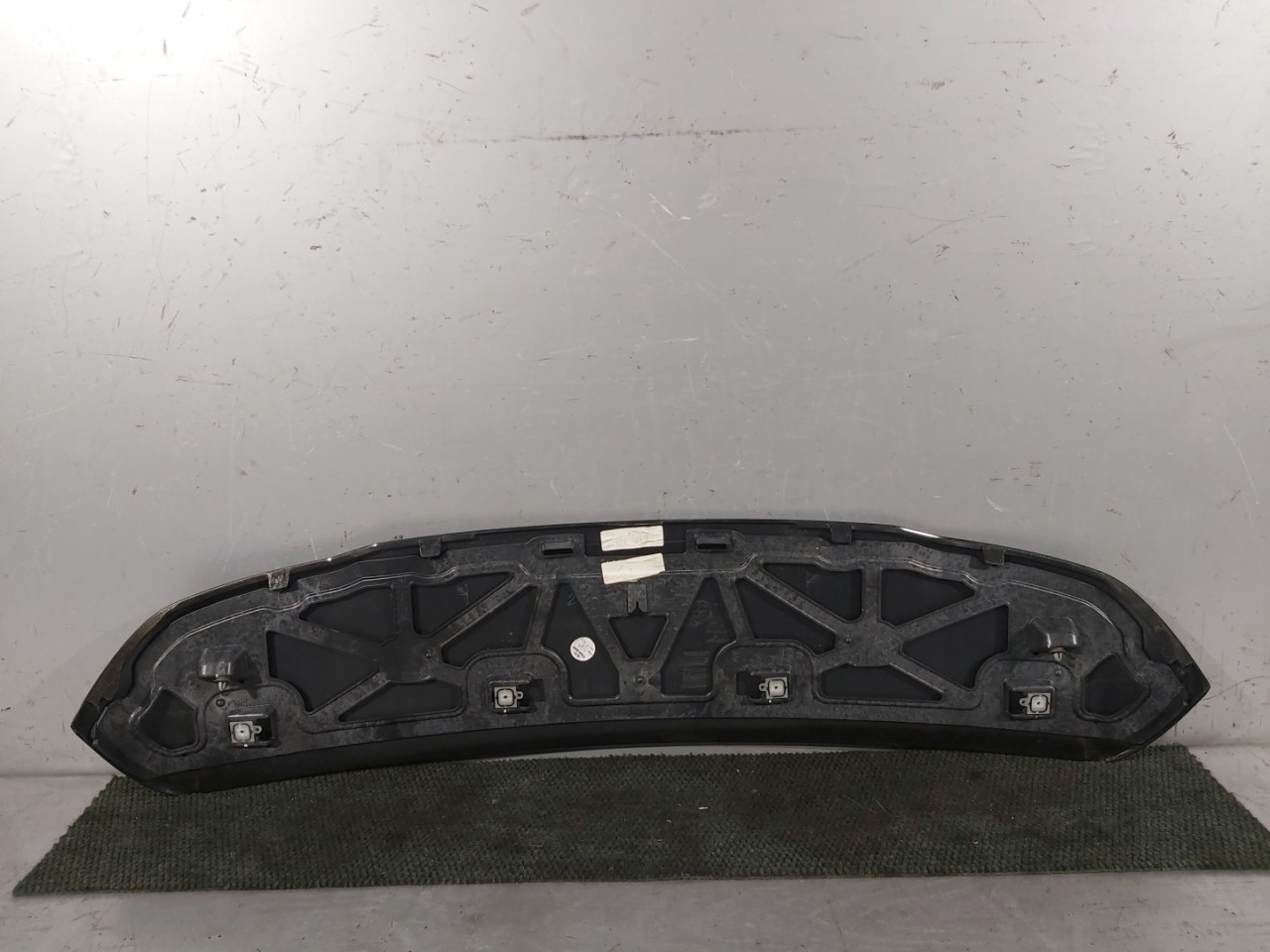 DIJELOVI SPOJLER BMW X3 (G01) > 17- 773828-10