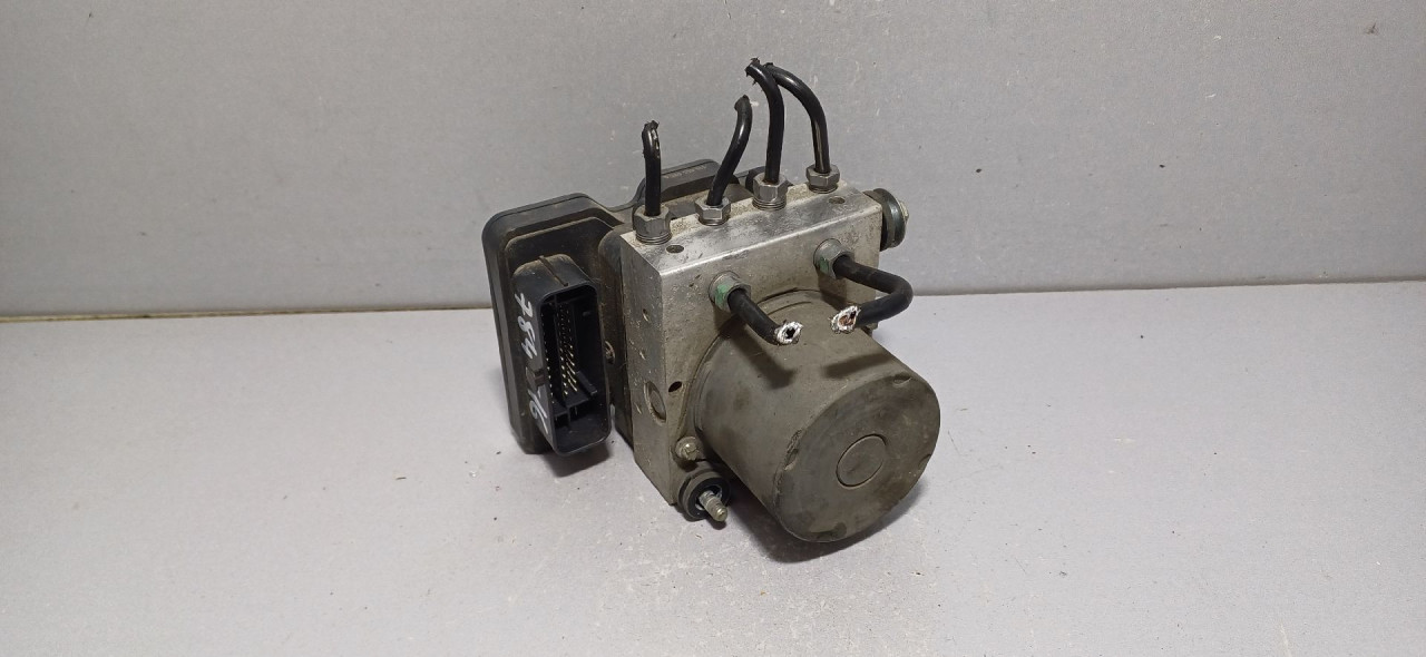 ABS ELEKTRONIKA CITROEN JUMPER > 14- 01393843080 139384