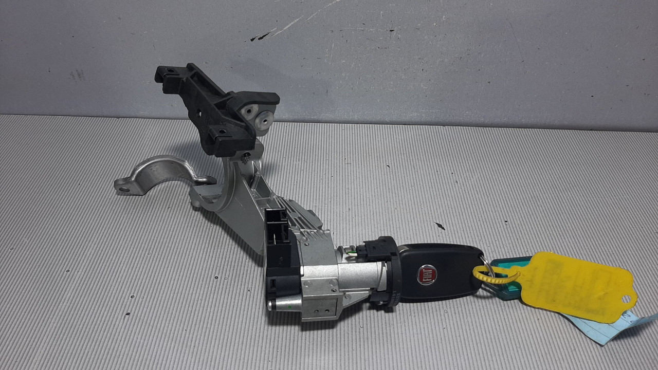 BRAVA PALJENJA FIAT 500X > 15-18 00519291090