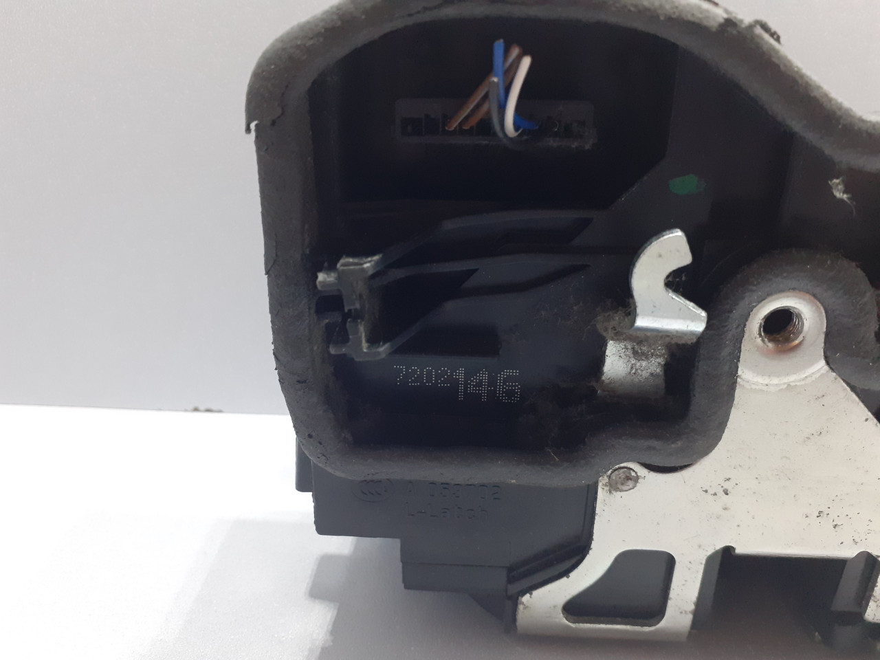DIJELOVI BRAVA VRATA BMW X5 (E70) > 07-10 7202146