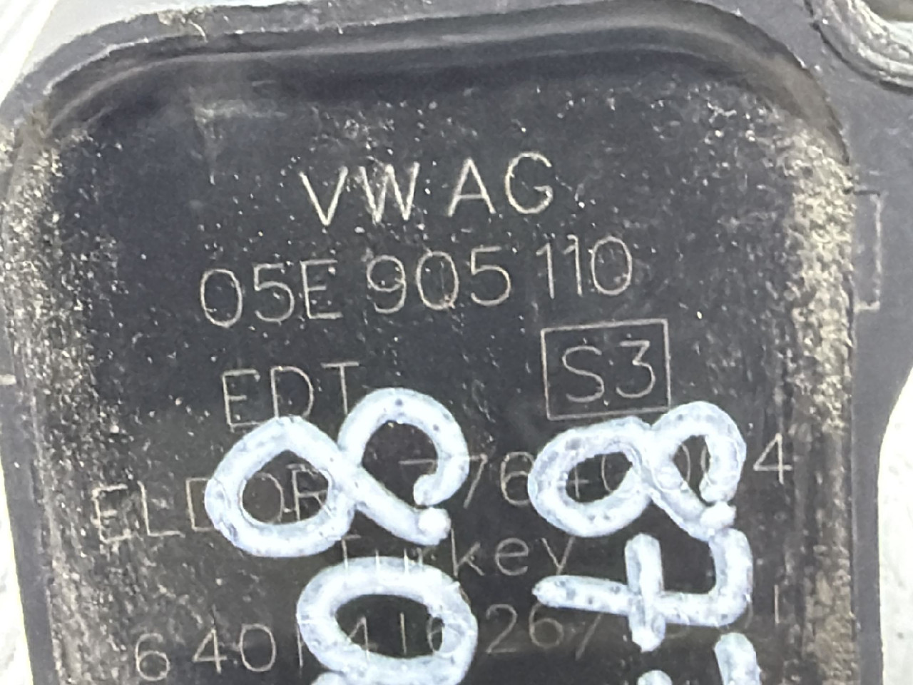 DIJELOVI BOMBINA VW TIGUAN > 16-20 1.5 05E905110