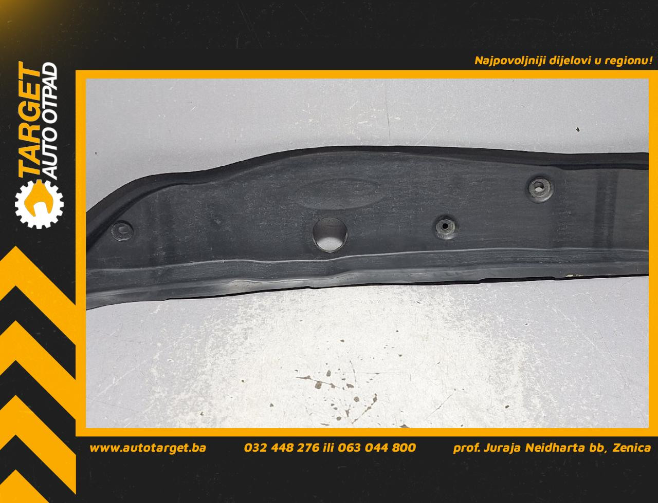 DIJELOVI PLASTIKA MERCEDES GLC (X253) > 16-22 A2538890125