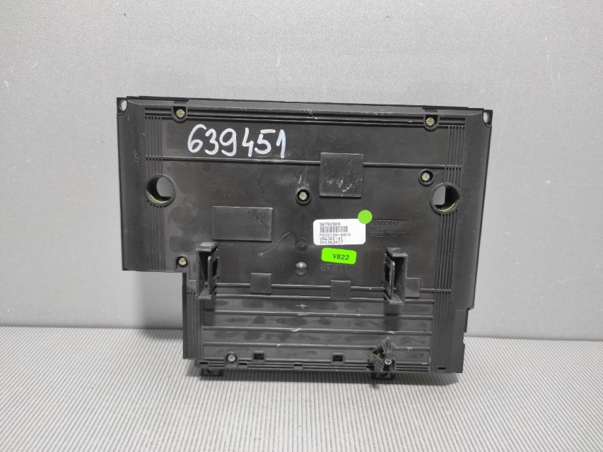 PREKIDACI KLIME VOLVO V70 > 08-11 30782909