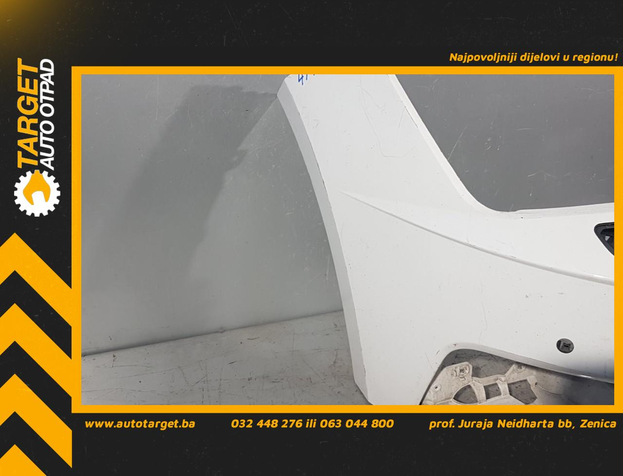 DIJELOVI BRANIK SEAT LEON > 13-16 5F0807221R