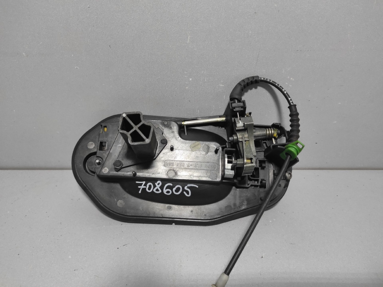 RUCKA VRATA BMW SERIJA 5 (E60/E61) > 03-07 7034544
