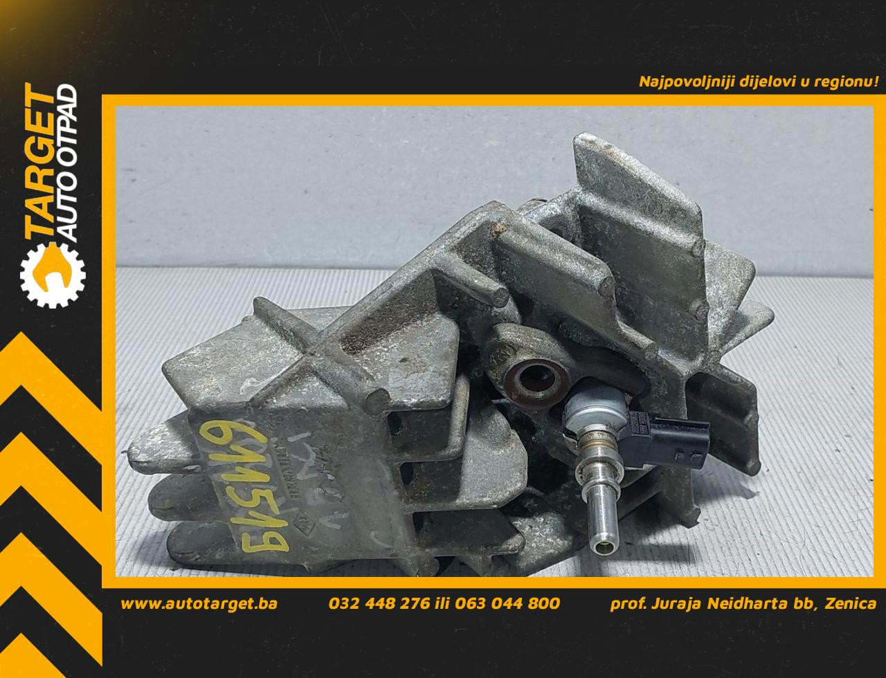 NOSAC NISSAN NV200/EVALIA > 09- 8200771226