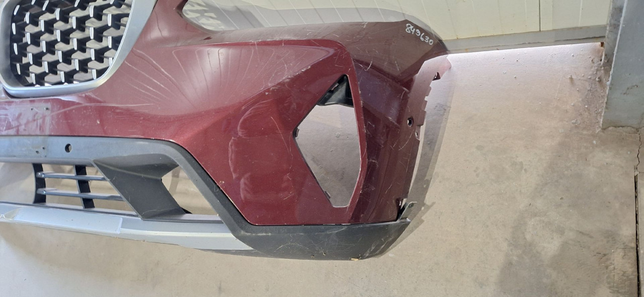 DIJELOVI BRANIK BMW X3 (G01) > 17- 51119451132