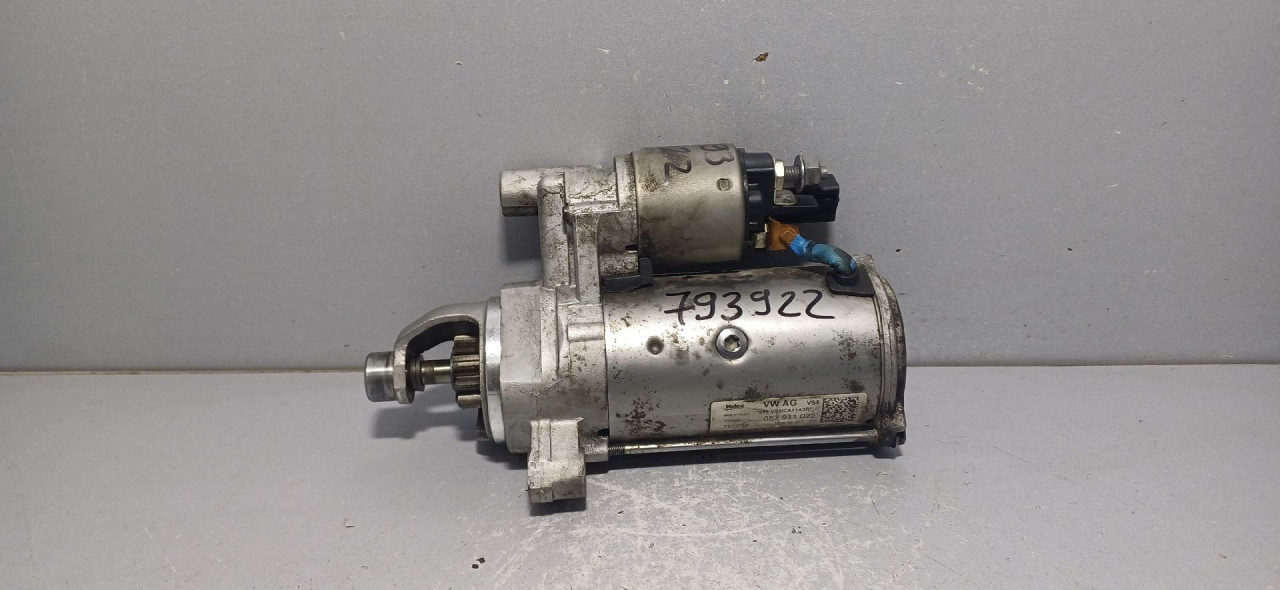 DIJELOVI ALNASER AUDI A7 > 18- 057911022