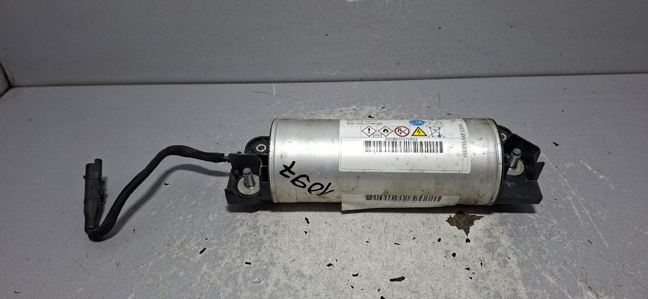 KONDENZATOR START-STOP PALJENJA PEUGEOT 308 > 13-17 9801739380