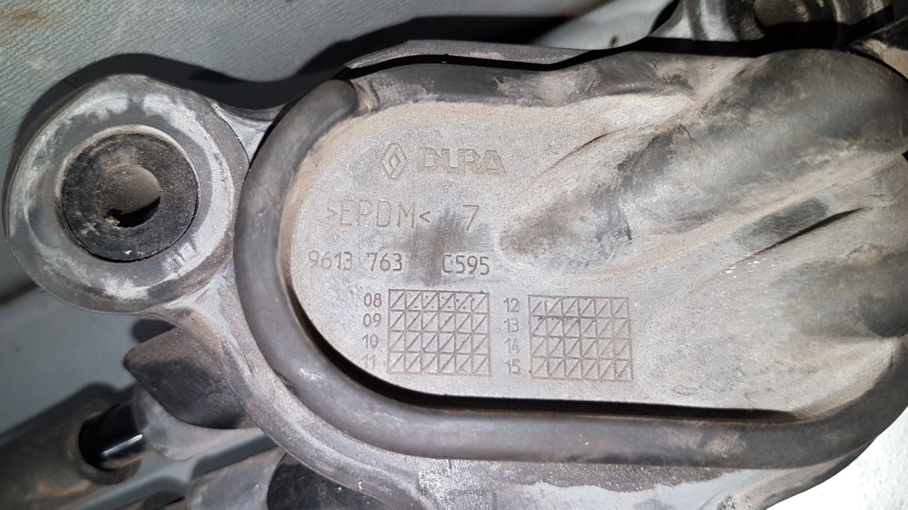 DIJELOVI SALTEBLA RENAULT MEGANE > 08-12 9613763