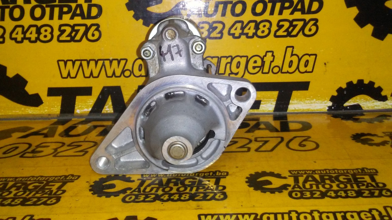 ALNASER TOYOTA YARIS > 03-05 28100-0J050 28100-0J050