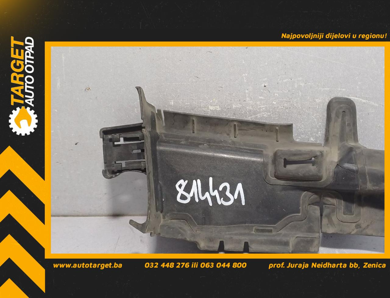 NOSAC MERCEDES GT (X290) > 18- A2905050600