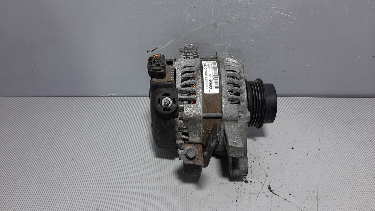 ALTERNATOR TOYOTA YARIS > 11-14 270600Y160