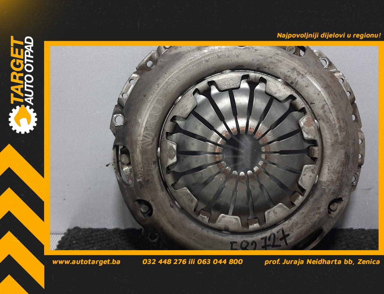 DIJELOVI KORPA VW GOLF 5 > 03-08 036141026G