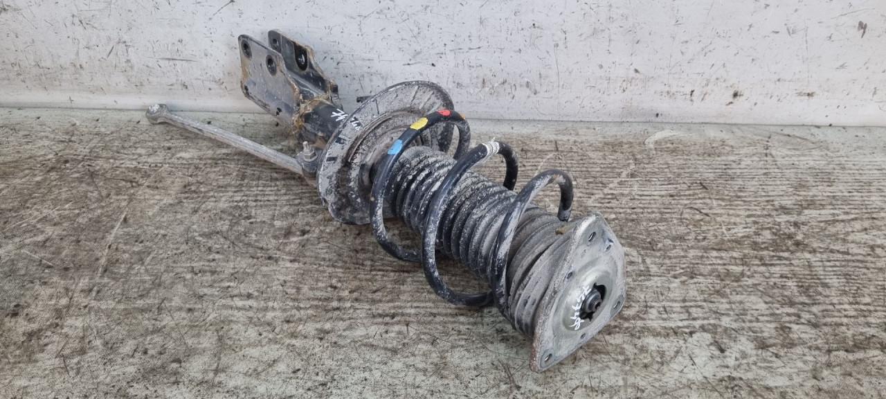 DIJELOVI AMORTIZER PEUGEOT 3008 > 13-16 9819718680