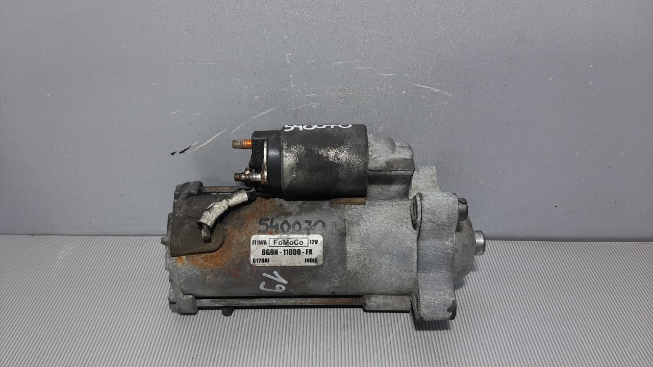 DIJELOVI ALNASER FORD MONDEO > 07-10 6G9N11000FA