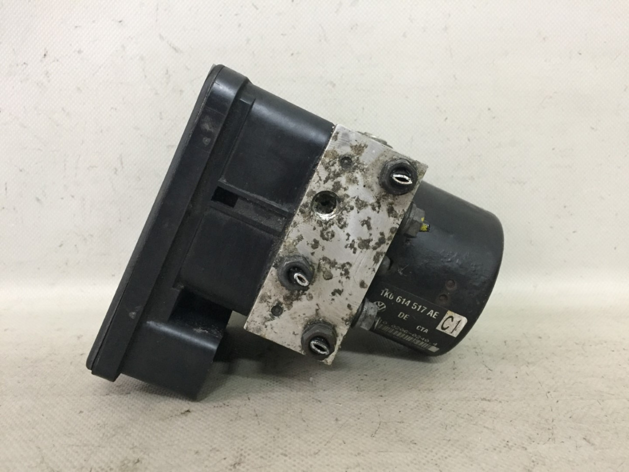 ABS ELEKTRONIKA VW GOLF 5 > 03-08 VW036041 1K0907379AC